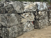 Inter-County Recycling Inc