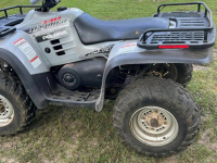 Empire ATV Parts and Salvage