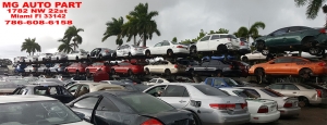 MG Auto Part (Image 2 of 2)