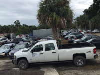 A-1 Island Auto Salvage