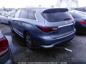 Insurance quality Parts