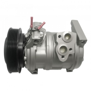 R & Y A/C Compressors - AC Auto Parts (Image 2 of 4)