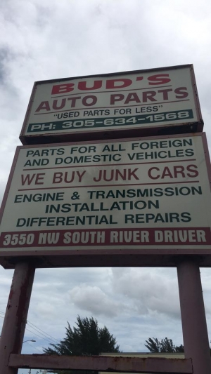 Rastro Near Me Used Auto Parts