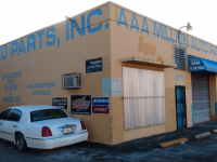 AAA Million Auto Parts, Inc.