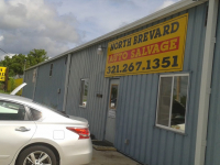 North Brevard Auto Salvage