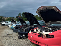 Mid-Florida Auto Salvage