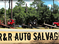 R & R Auto Salvage