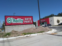 O'Reilly Auto Parts