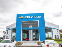 Gilbert Chevrolet Parts