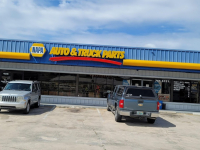 NAPA Auto Parts - Performance