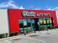 O'Reilly Auto Parts