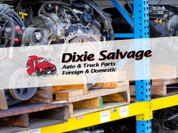 Dixie Salvage