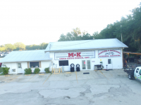 M&K Used Auto Parts, Inc
