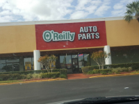 O'Reilly Auto Parts