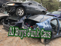 Al Buys Junk Cars