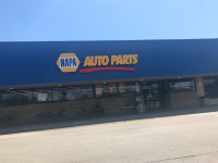 Napa Auto Parts