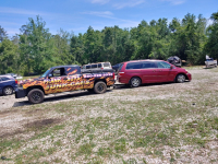 Frank Buys Junk Cars