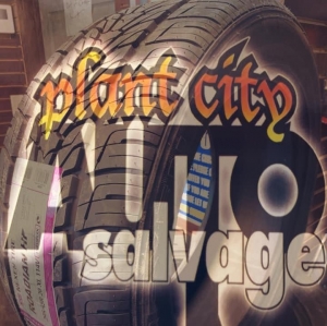 Plant City Auto Salvage