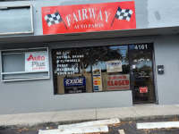 Fairway Auto Parts