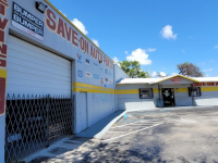 Save-On Auto Parts