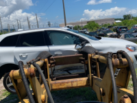 Spacecoast auto salvage