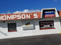 Thompson's Auto Parts