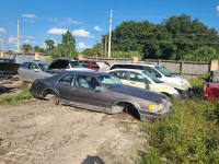 Sanford Auto Salvage