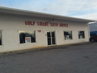 Gulf Coast Auto Parts Inc