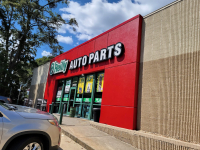 O'Reilly Auto Parts