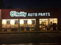 O'Reilly Auto Parts