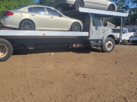 Cars Auto Salvage