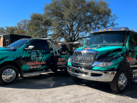 AJ Junk Cars Wesley Chapel