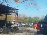 Bronco Auto Salvage