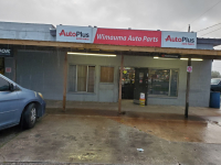 Wimauma Auto Parts