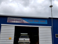 Hazel's Garage/Cook County Automotive