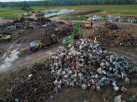 Boyd Recycling Yard, LLC