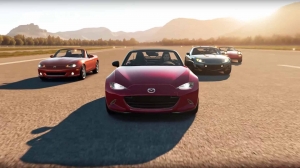 Mazmart  / Mazda Parts