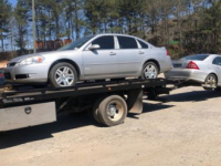 Junk Yard Atlanta Cash For Cars