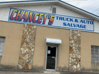 Chancey's Truck and Auto Salvage