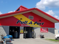 Pull-A-Part