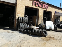 Fowlers Used Auto Parts