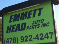 Emmett Head Auto Parts and Salvage