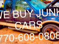 Mike's Junking - We Buy Junk Cars