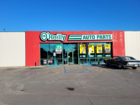 O'Reilly Auto Parts