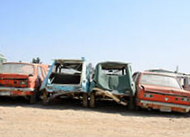 Chatsworth Auto Salvage and Sales