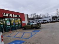 O'Reilly Auto Parts