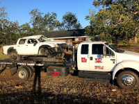 JCS Towing & Recovery Llc