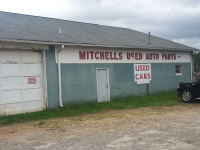 Mitchell's Used Auto Parts Inc