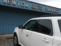 Newton Auto Salvage