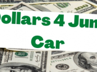 Dollars 4 Junk Car